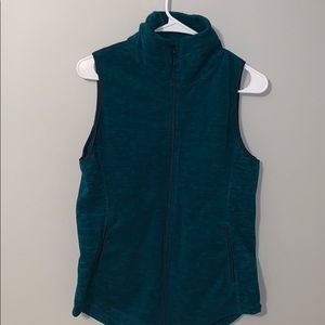 Light Vest